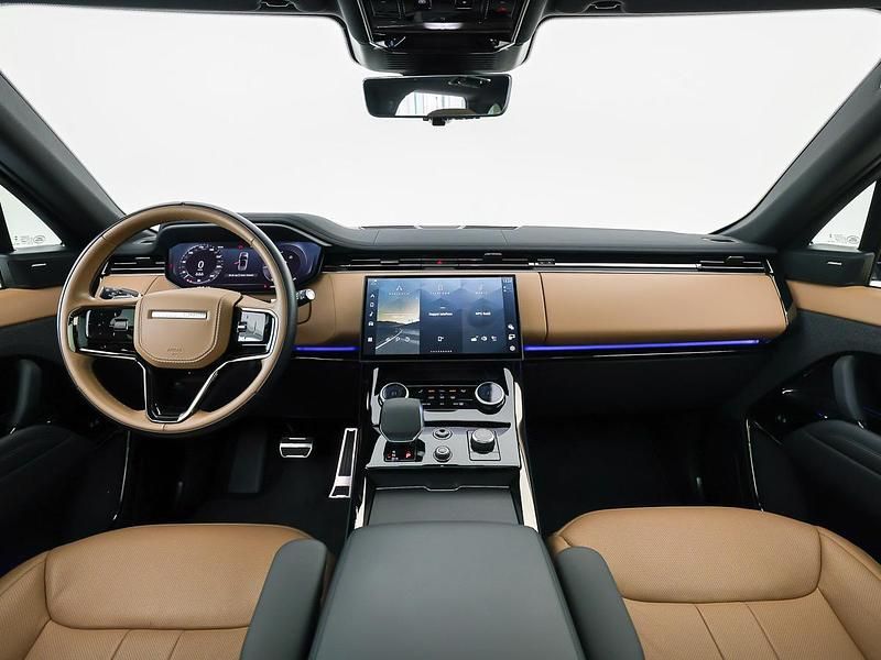 Occasion Land Rover Range Rover Sport HSE Dynamic 441 PK (324 kW) 2023 Zwart SUV