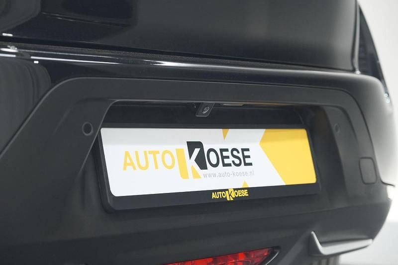 Occasion DS Automobiles DS3 Crossback E-Tense So Chic 11 kW (15 PK) 2022 Zwart SUV