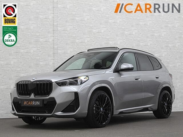 Occasion BMW X1 M Sport 136 PK (100 kW) 2025 Grijs SUV