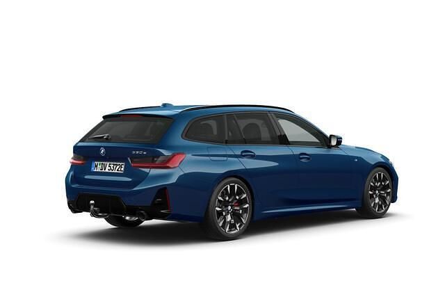 Nieuw BMW 330 Comfort Edition 291 PK (214 kW) 2025 Overige Stationwagen