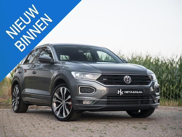 Overige Gebruikt 2019 VW T-Roc Beats SUV | € 25.950 (Goede deal) - Afbeelding 1/4
