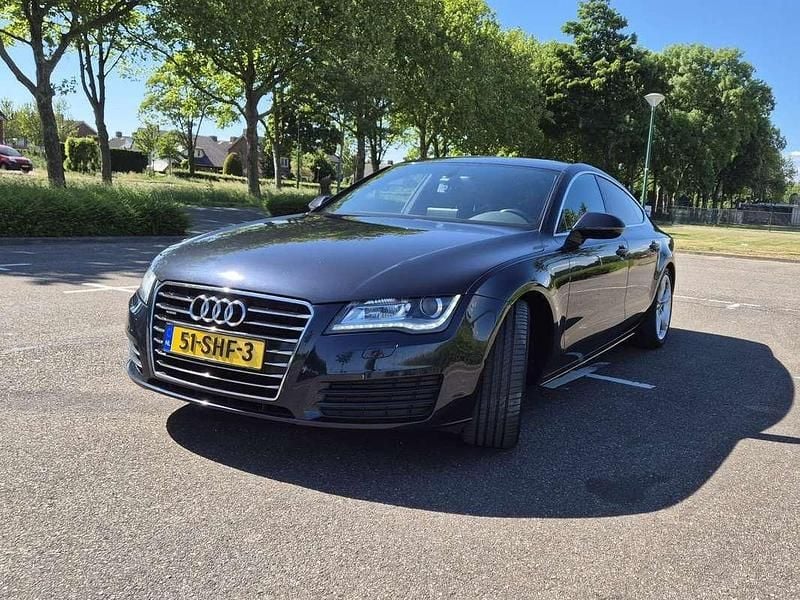 Occasion Audi A7 204 PK (150 kW) 2012 Hatchback