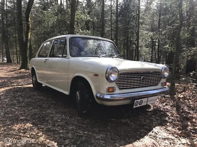 Occasion Austin 1100 50 PK (36 kW) 1969 Wit
