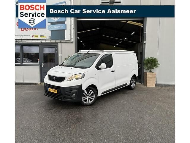 Overige Gebruikt 2017 Peugeot Expert Premium Van | € 8.500 (Eerlijke prijs) - Afbeelding 1/4