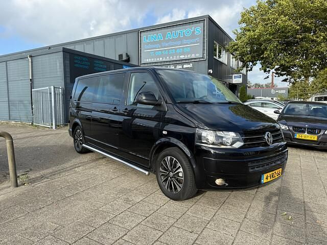 Occasion VW T5 Highline 179 PK (131 kW) 2012 Overige Van