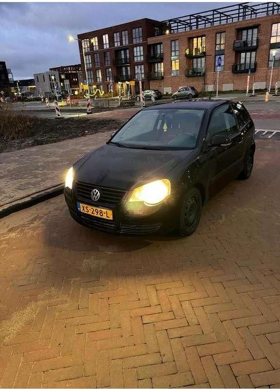 Occasion VW Polo Comfortline 75 PK (55 kW) 2005 Sedan