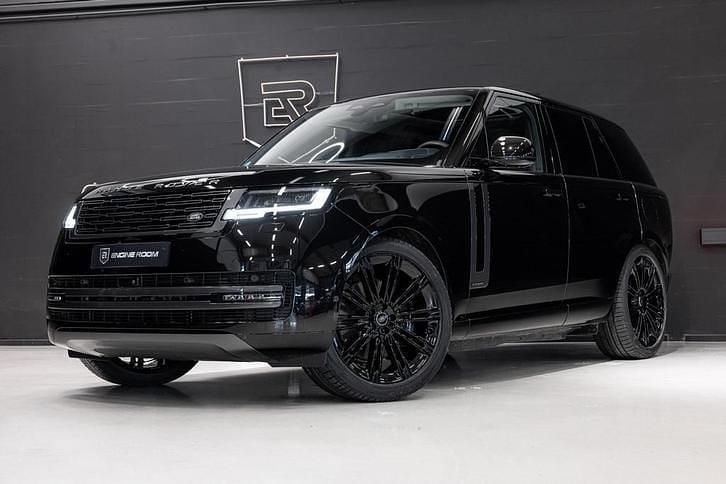 Occasion Land Rover Range Rover Autobiography 549 PK (403 kW) 2024 SUV