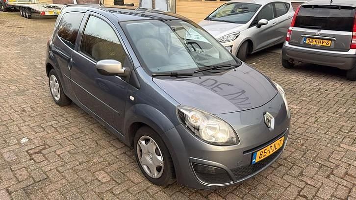 Gebruikt 2011 Renault Twingo Hatchback | € 1.799 (Goede deal) - Afbeelding 1/4