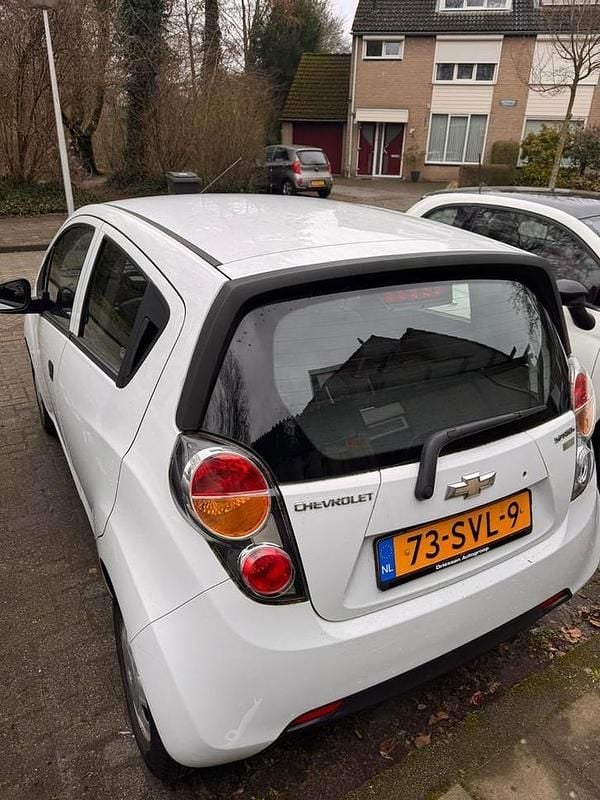 Occasion Chevrolet Spark 65 PK (47 kW) 2011 Hatchback