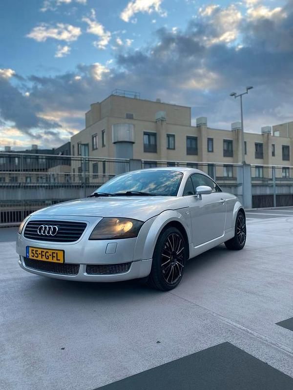 Occasion Audi TT 179 PK (131 kW) 2000 Coupé