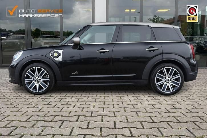 Occasion Mini Cooper S Chili 161 kW (220 PK) 2022 Hatchback