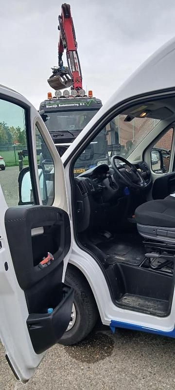 Occasion Fiat Ducato 90 kW (123 PK) 2023 Van