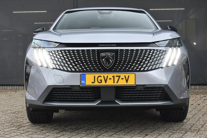 Occasion Peugeot 3008 Allure 2025 Grijs SUV