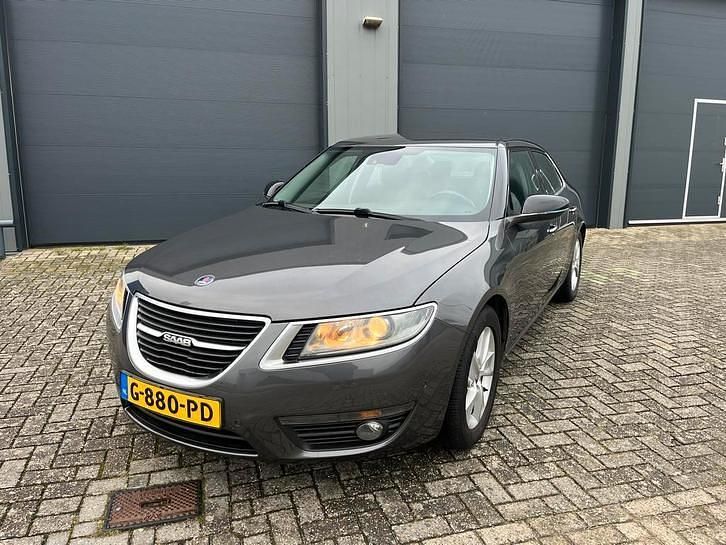 Occasion 2011 Saab 9-5 | € 3.200 - Afbeelding 1/4