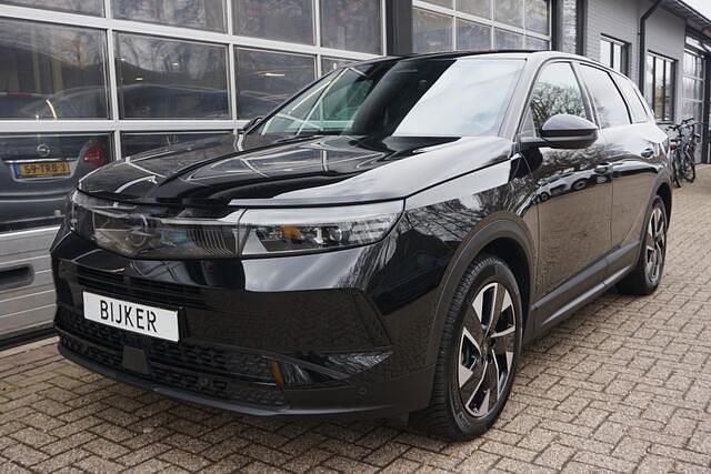 Occasion Opel Grandland X 146 PK (107 kW) 2025 Zwart (metallic) SUV