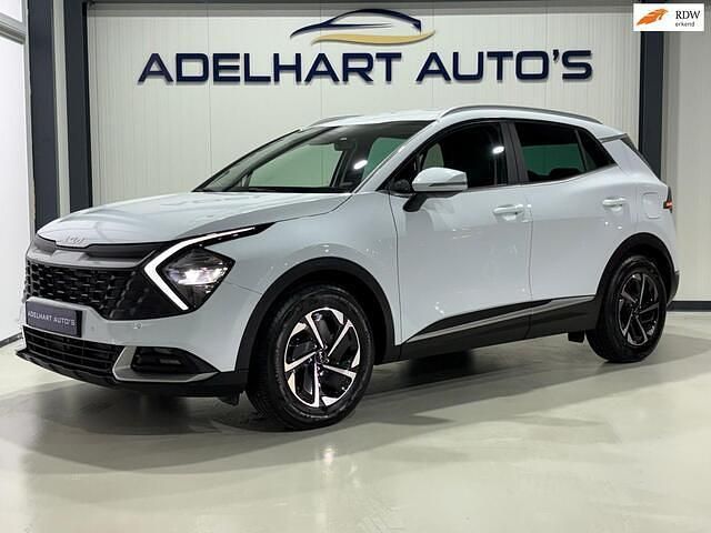 Occasion Kia Sportage 178 PK (130 kW) 2022 Wit SUV