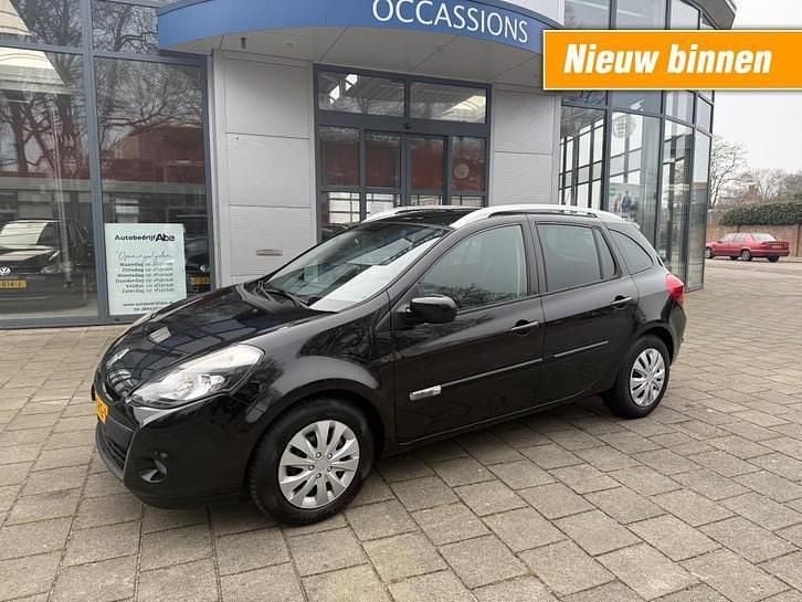 Occasion 2012 Renault Clio IV | € 2.245 (Super prijs) - Afbeelding 1/4
