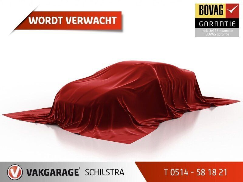 Grijs Gebruikt 2020 Kia Ceed Stationwagen | € 16.250 (Goede deal) - Afbeelding 1/1