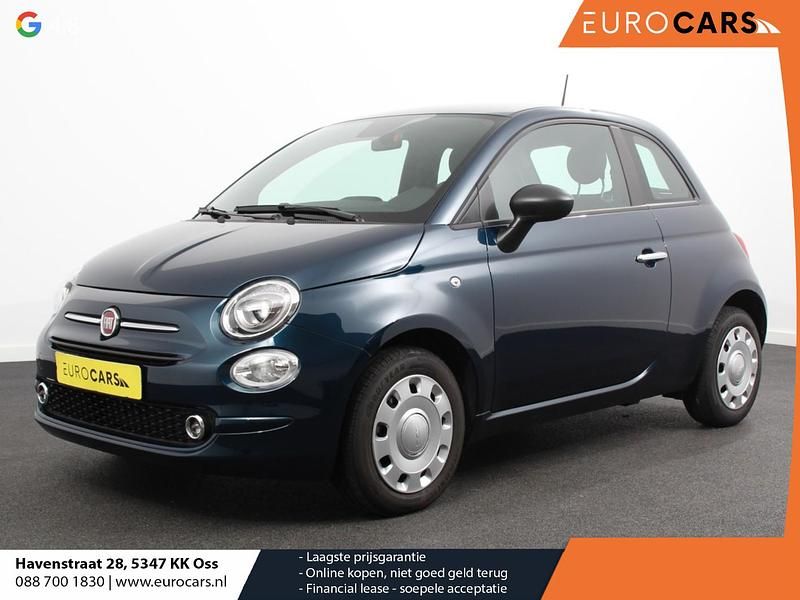 Overige Gebruikt 2024 Fiat 500 Comfort Hatchback | € 15.890 (Eerlijke prijs) - Afbeelding 1/4