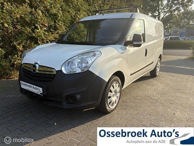 Overige Occasion 2018 Opel Combo MPV | € 9.999 (Eerlijke prijs) - Afbeelding 1/4