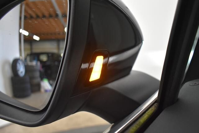 Occasion Skoda Enyaq iV 150 kW (204 PK) 2022 Zwart SUV