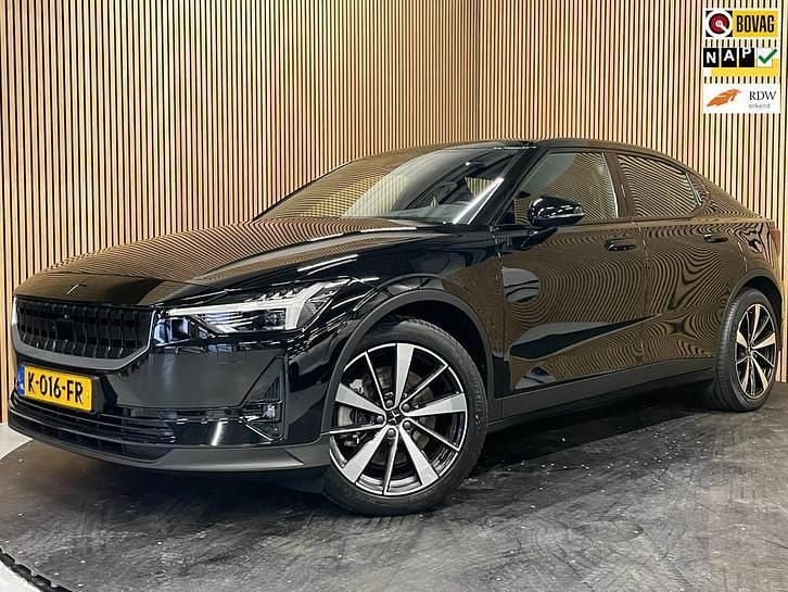 Gebruikt 2020 Polestar 2 Pilot Hatchback | € 25.695 (Goede deal) - Afbeelding 1/1