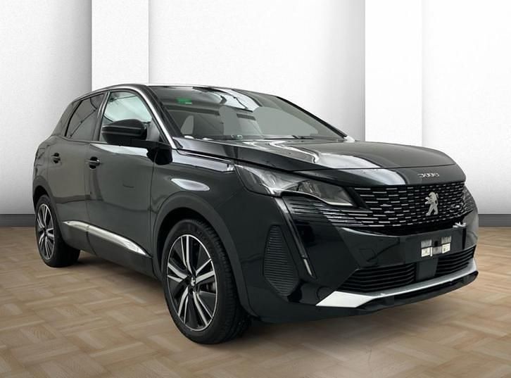 Occasion Peugeot e-3008 Active 132 kW (180 PK) 2024 SUV