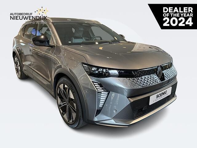 Overige Nieuw 2025 Renault Renault Scenic E-Tech Komfort SUV | € 45.439 - Afbeelding 1/4