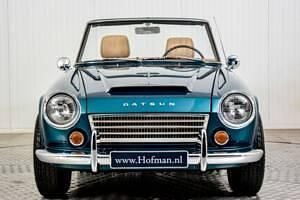 Occasion Datsun 1600 1969 Groen Cabriolet