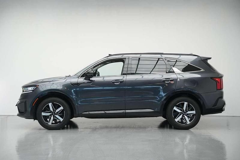 Occasion Kia Sorento SX 193 PK (141 kW) 2022 Grijs SUV