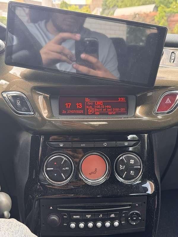 Occasion Citroën C3 SELECTION 73 PK (53 kW) 2012 Sedan