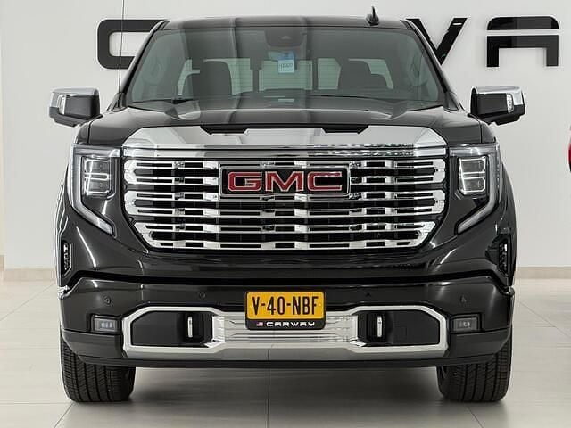 Occasion GMC Sierra 426 PK (313 kW) 2024 Zwart Pickup