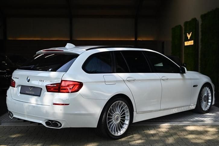 Occasion Alpina D5 350 PK (257 kW) 2013