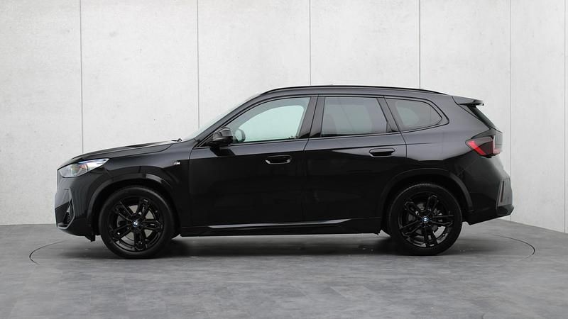 Occasion BMW X1 M Sport 2022 Zwart (metallic) SUV