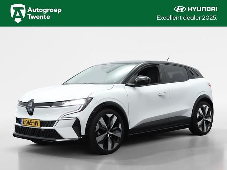 Gebruikt 2023 Renault Mégane IV Equilibre | € 19.950 - Afbeelding 1/4