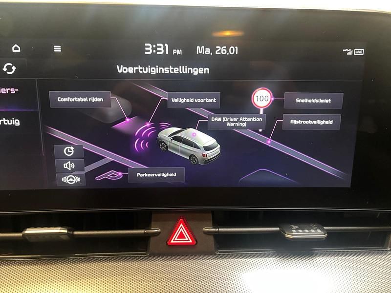 Occasion Kia Sportage 230 PK (169 kW) 2022 Hw2 SUV