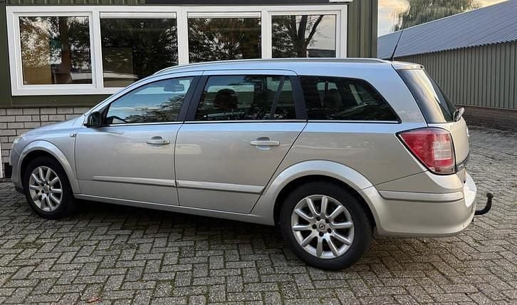 Occasion Opel Astra 116 PK (85 kW) 2007 Stationwagen