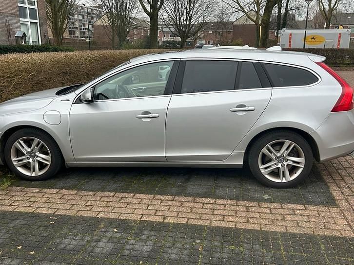 Gebruikt 2013 Volvo V60 Stationwagen | € 6.400 (Eerlijke prijs) - Afbeelding 1/4