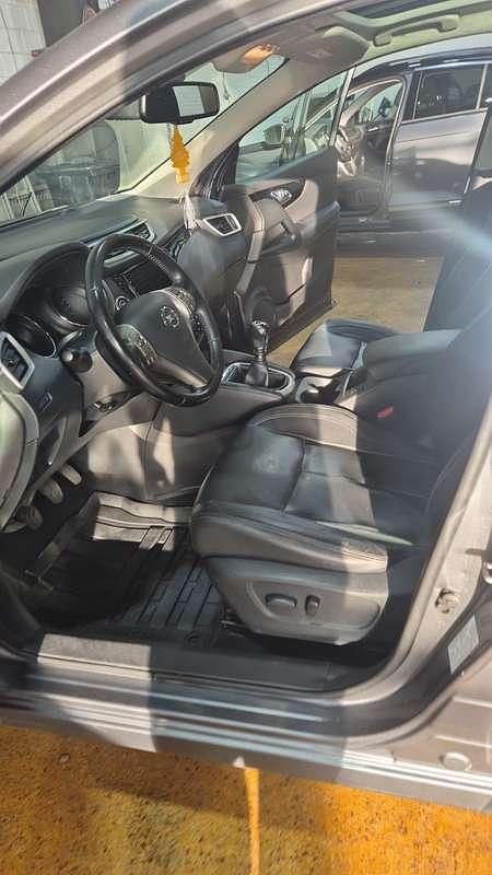 Occasion Nissan Qashqai Tekna 110 PK (80 kW) 2014 SUV