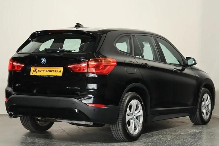 Occasion BMW iX1 Advantage 163 kW (222 PK) 2022 SUV