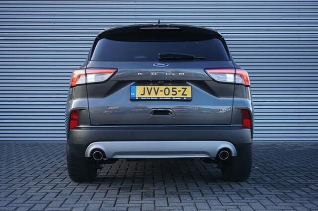 Occasion Ford Kuga Titanium X 225 PK (165 kW) 2022 Grijs SUV