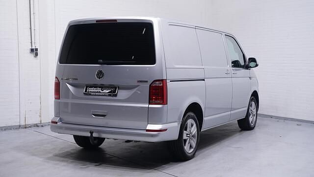 Occasion VW T6 204 PK (150 kW) 2018 Zilver Van