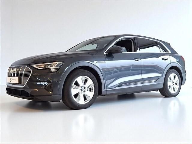 Occasion Audi e-tron 300 kW (408 PK) 2020 Grijs (metallic) SUV