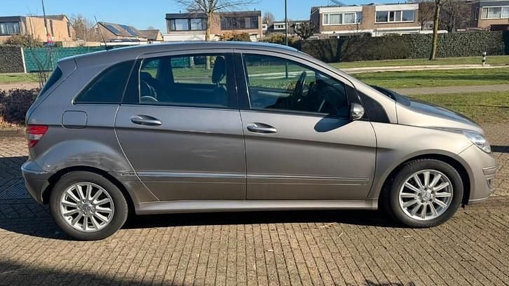 Occasion Mercedes B180 109 PK (80 kW) 2007 MPV