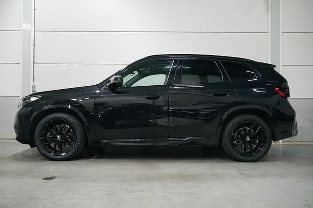 Occasion BMW X1 M Sport 157 PK (115 kW) 2023 Zwart SUV