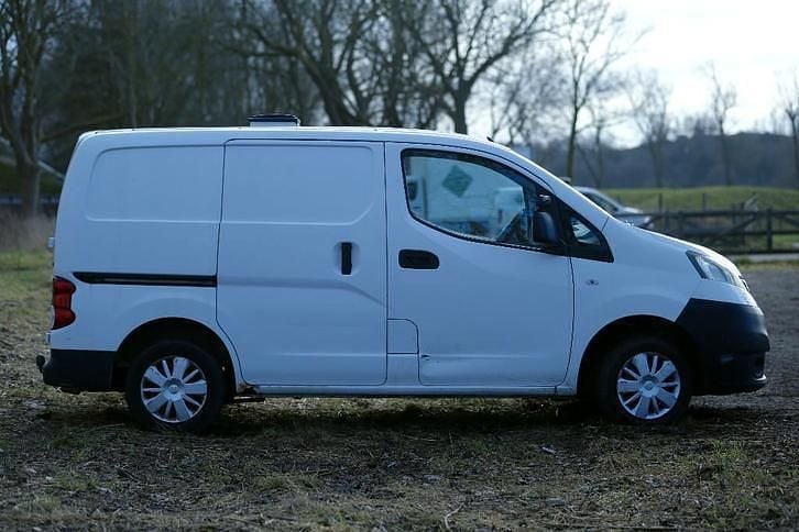 Occasion Nissan NV200 86 PK (63 kW) 2010 MPV
