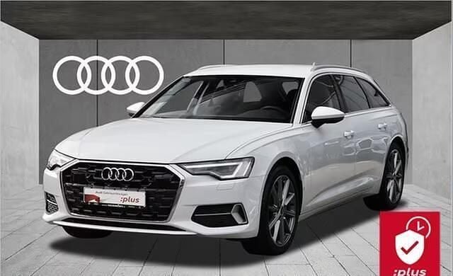 Overige Gebruikt 2025 Audi A6 Advanced Stationwagen | € 49.995 (Eerlijke prijs) - Afbeelding 1/4