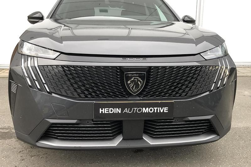 Occasion Peugeot 3008 Allure 194 PK (142 kW) 2025 Grijs SUV