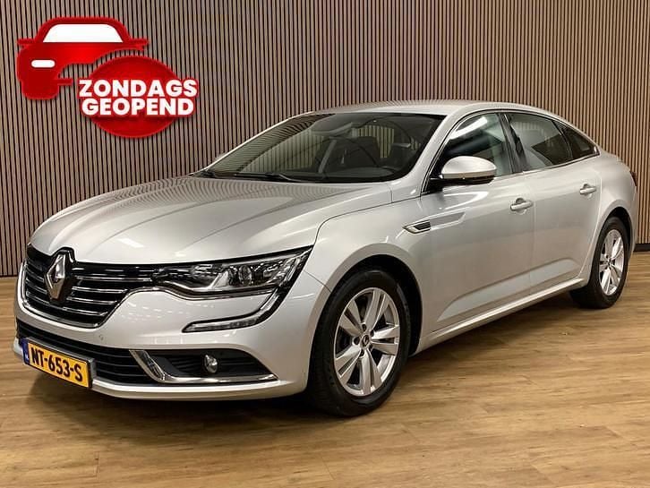 Occasion Renault Talisman Zen 150 PK (110 kW) 2016