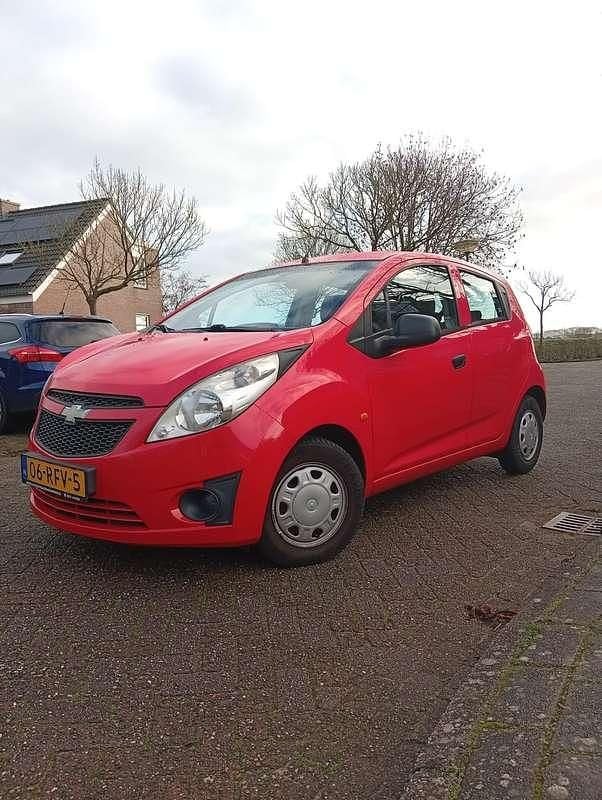 Occasion Chevrolet Spark 68 PK (50 kW) 2011 Hatchback